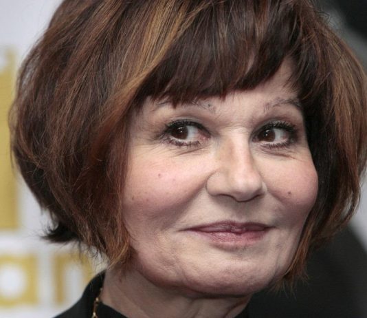 E’ morta Guesch Patti, voce ribelle di ‘Étienne’