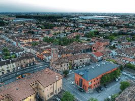 Guidizzolo pubblica l’avviso per l’impianto pubblicitario di via Rodella