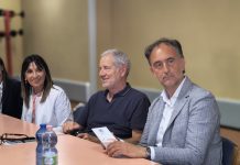 Mantova, Bertolaso inaugura l’Ematologia del Poma: «Un tassello strategico per il futuro»