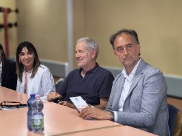 Mantova, Bertolaso inaugura l’Ematologia del Poma: «Un tassello strategico per il futuro»