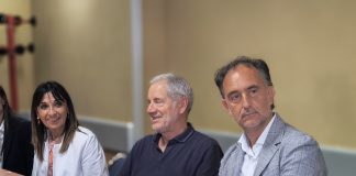 Mantova, Bertolaso inaugura l’Ematologia del Poma: «Un tassello strategico per il futuro»