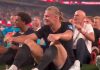 Mondiali, Norvegia passa ai sedicesimi e festeggia con la ‘Viking Row’
