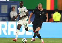 Mondiali, Norvegia-Senegal 3-1 – Diretta