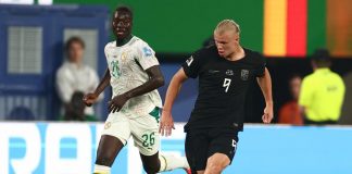 Mondiali, Norvegia-Senegal 3-1 – Diretta