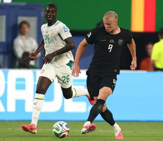 Mondiali, Norvegia-Senegal 3-1 – Diretta