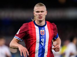Mondiali, oggi Norvegia-Iraq – Diretta