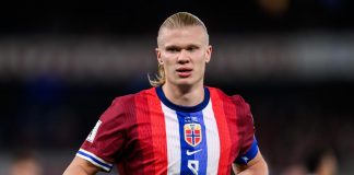 Mondiali, oggi Norvegia-Iraq – Diretta