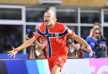 Mondiali, oggi Norvegia-Senegal – Diretta
