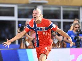 Mondiali, oggi Norvegia-Senegal – Diretta