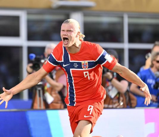 Mondiali, oggi Norvegia-Senegal – Diretta