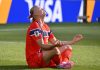 Haaland trascina la Norvegia, doppietta e show all’esordio Mondiale