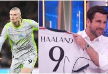 Real Madrid, Riquelme sfida Perez annunciando… Haaland. Il City si infuria
