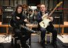 Le chitarre di Hackett e Rothery insieme in un disco. E il tocco magico è di un italiano