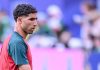 Hakimi rinviato a giudizio per stupro: “Ho la sensazione di essere diventato un bersaglio facile. Ora potrò parlare”
