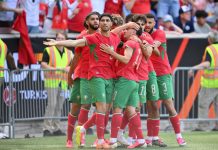Mondiali, oggi Marocco-Haiti – Diretta