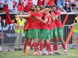 Mondiali, oggi Marocco-Haiti – Diretta