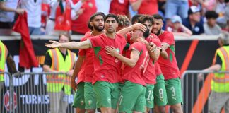 Mondiali, oggi Marocco-Haiti – Diretta