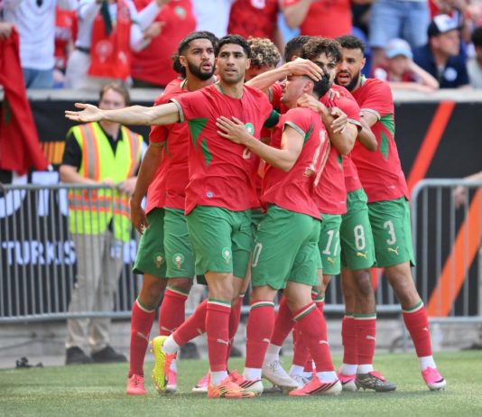 Mondiali, oggi Marocco-Haiti – Diretta