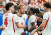 Mondiali, oggi Inghilterra-Ghana – Diretta