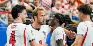 Mondiali, oggi Inghilterra-Ghana – Diretta