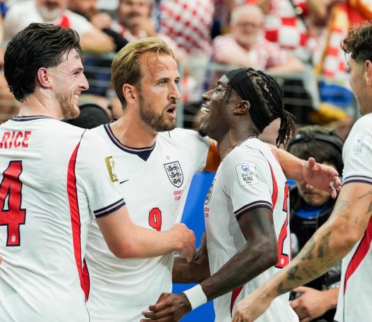Mondiali, oggi Inghilterra-Ghana – Diretta