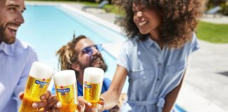 Alimenti: la birra analcolica è la nuova protagonista dell’estate 2026, per la gen z è buona, versatile e ‘cool’