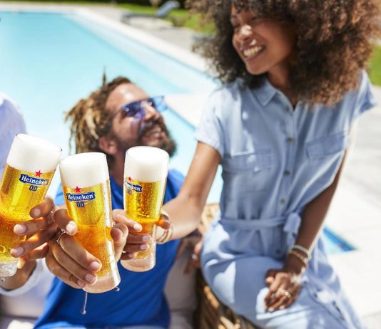 Alimenti: la birra analcolica è la nuova protagonista dell’estate 2026, per la gen z è buona, versatile e ‘cool’