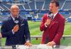 Mondiali, insulto in diretta tv: Ibrahimovic e Henry sotto shock