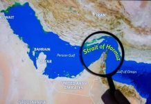 Iran, elicottero Usa precipita a Hormuz. Trump: “Accordo in due o tre giorni, poi Stretto riaprirà”