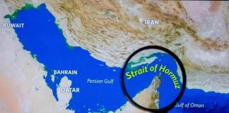 Iran, elicottero Usa precipita a Hormuz. Trump: “Accordo in due o tre giorni, poi Stretto riaprirà”