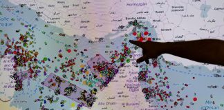 Cacciamine, due navi e 500 militari: Italia pronta per la missione a Hormuz