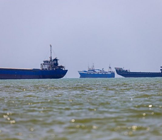 Iran, Trump accusa Teheran: “Droni contro le navi nello Stretto di Hormuz”