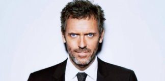 Dottor House, giornalista critica e Hugh Laurie si infuria