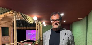 Tumore vescica, oncologo Hurle: “Con immunoterapia perioperatoria risposta maggiore in ogni outcome”