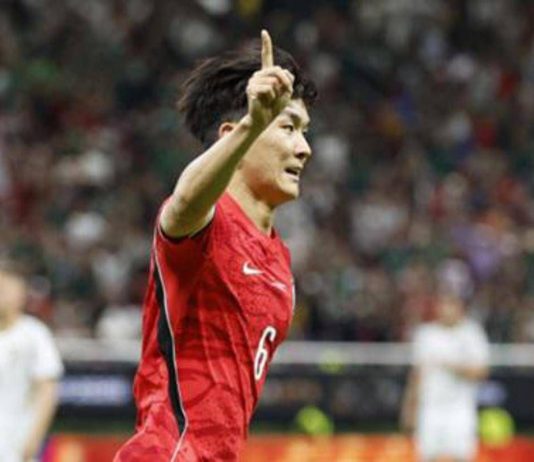 Mondiali 2026, Corea del Sud-Repubblica Ceca 2-1