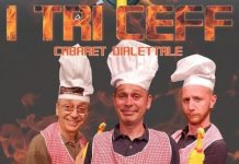 Cabaret e commedia accendono il Teatro all’aperto a Suzzara