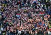 Paraguay, presidente decreta festa nazionale dopo l’impresa ai Mondiali contro la Germania