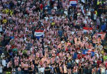Paraguay, presidente decreta festa nazionale dopo l’impresa ai Mondiali contro la Germania