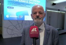 Sanità, Iannicelli (Ordine ingegneri Mi): “Multidisciplinarietà per trasformazione digitale”