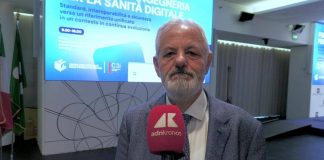 Sanità, Iannicelli (Ordine ingegneri Mi): “Multidisciplinarietà per trasformazione digitale”