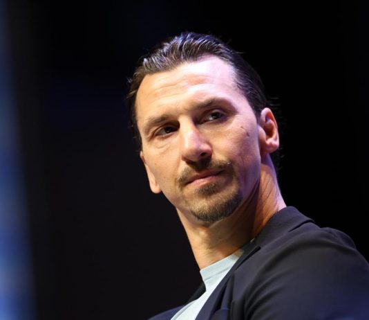 Mondiali, Ibrahimovic attacca: “Espulso per essersi coperto bocca? Il calcio sta morendo”
