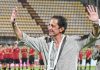 Morto Igor Protti, l’ex attaccante di Bari, Livorno e Lazio: aveva 58 anni