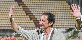 Morto Igor Protti, l’ex attaccante di Bari, Livorno e Lazio: aveva 58 anni