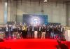 Grande successo per terza e ultima giornata a Piacenza Expo