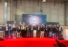 Grande successo per terza e ultima giornata a Piacenza Expo