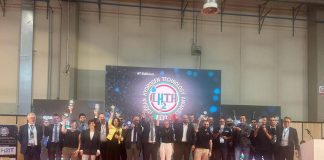 Grande successo per terza e ultima giornata a Piacenza Expo