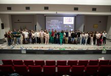 Ai, ‘Il Futuro della cura’ arriva a Napoli con la Health Challenge
