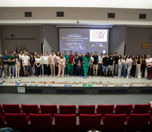 Ai, ‘Il Futuro della cura’ arriva a Napoli con la Health Challenge