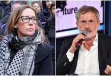 Lettera social di Gramiccioli a Ilaria Cucchi: “Mai sentito un grazie per gesto Alemanno, rimozione ideologica?”