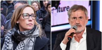Lettera social di Gramiccioli a Ilaria Cucchi: “Mai sentito un grazie per gesto Alemanno, rimozione ideologica?”